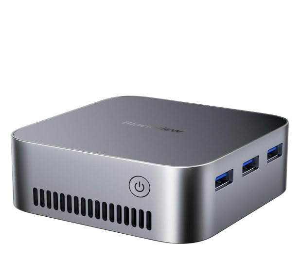 Blackview MP80 N97/16GB/1TB/Win11P czarny - 1205184 - zdjęcie